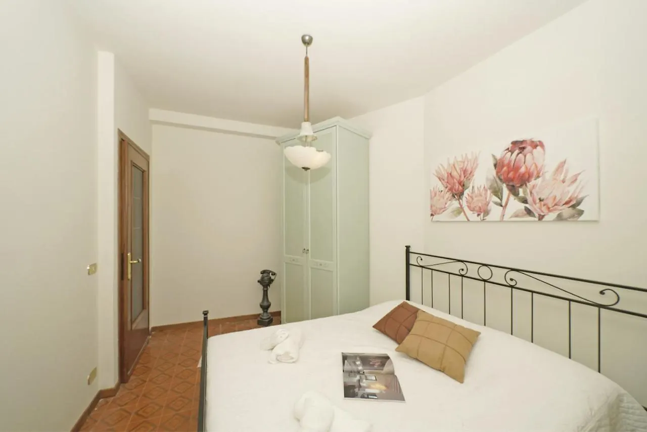 Apartmán Casa Peler - Gardagate Toscolano Maderno 0*,  Itálie