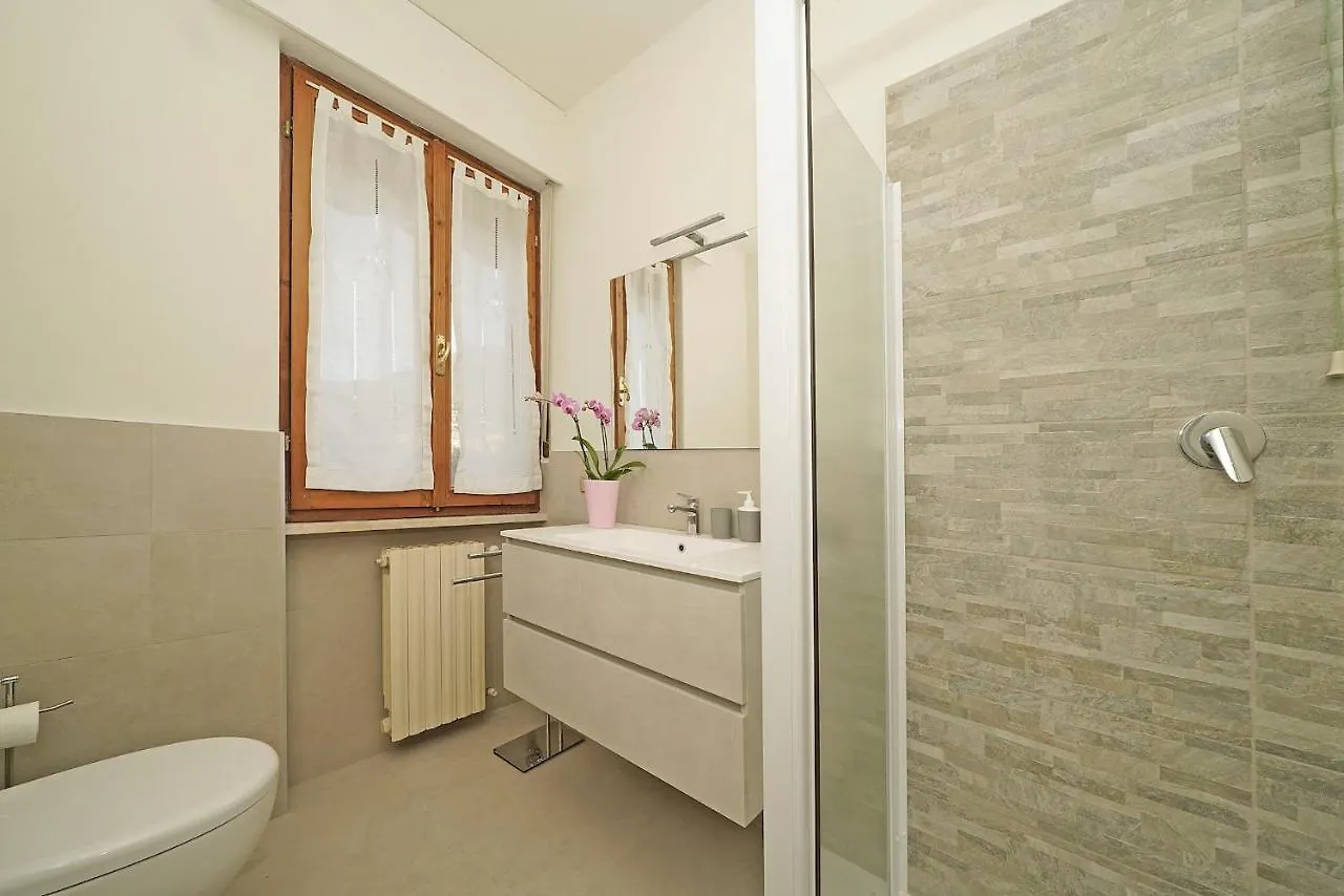 Apartmán Casa Peler - Gardagate Toscolano Maderno Itálie