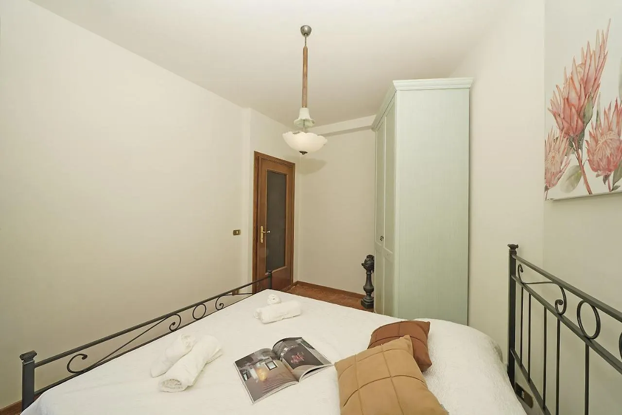 Apartmán Casa Peler - Gardagate Toscolano Maderno