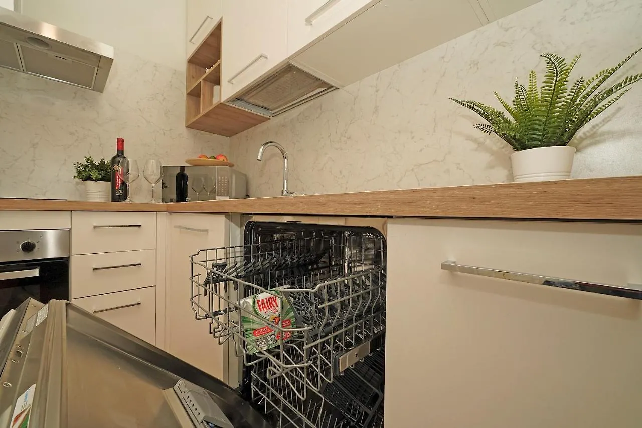 Casa Peler - Gardagate Apartment Toscolano Maderno