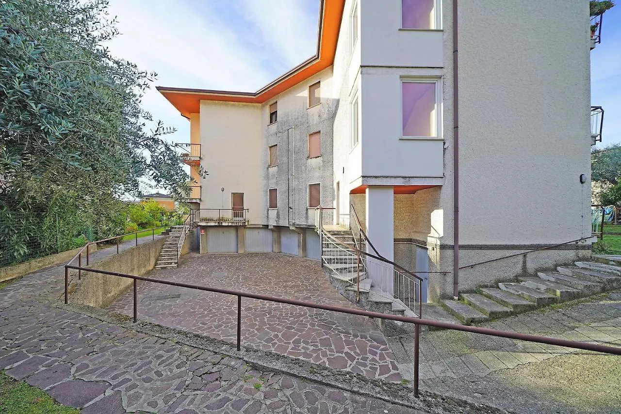 Casa Peler - Gardagate Apartment Toscolano Maderno