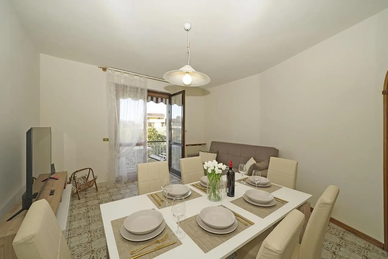 Casa Peler - Gardagate Apartment Toscolano Maderno