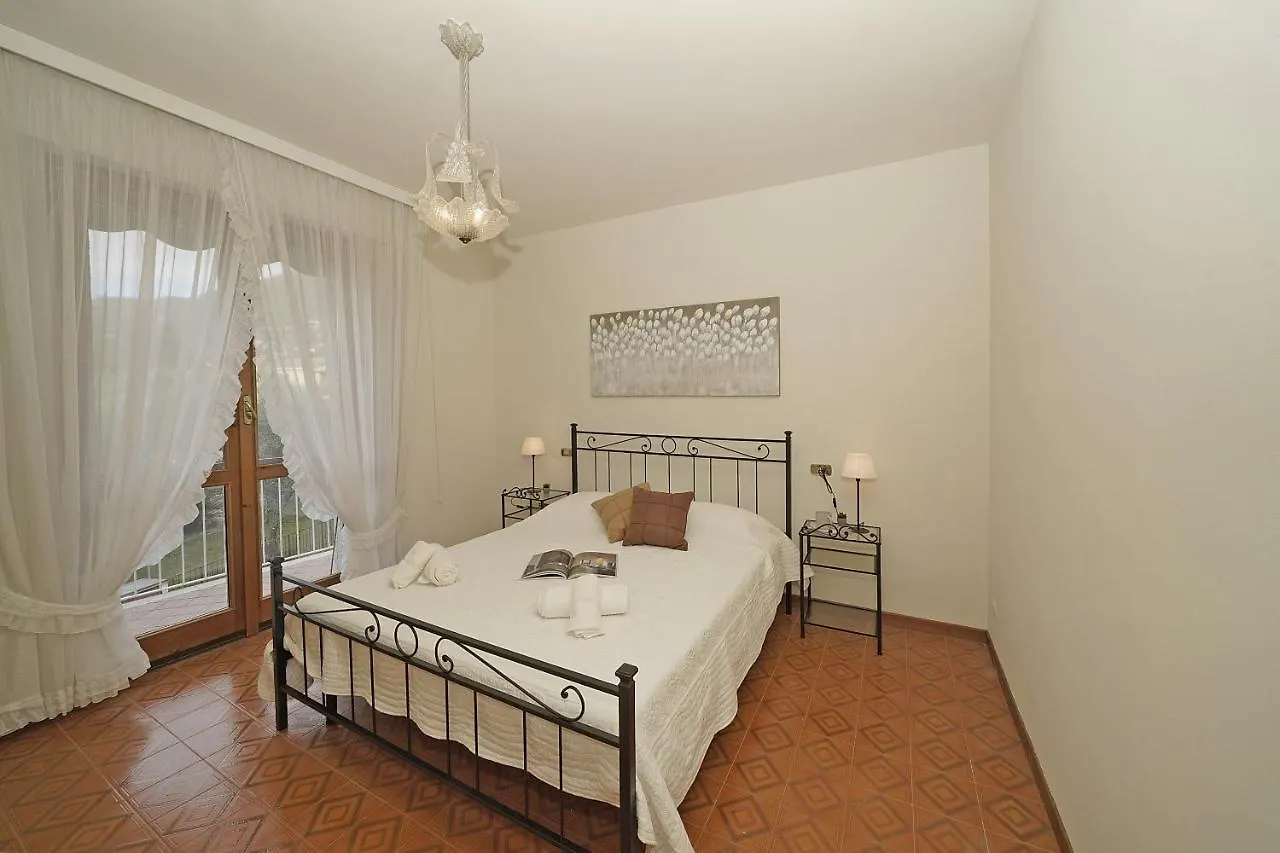Casa Peler - Gardagate Apartment Toscolano Maderno