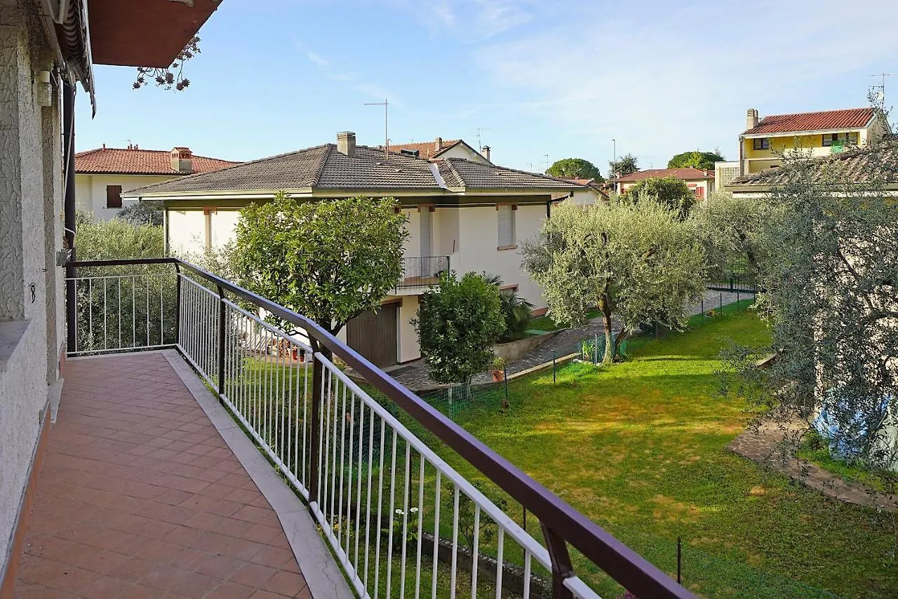 Casa Peler - Gardagate Apartment Toscolano Maderno Italy