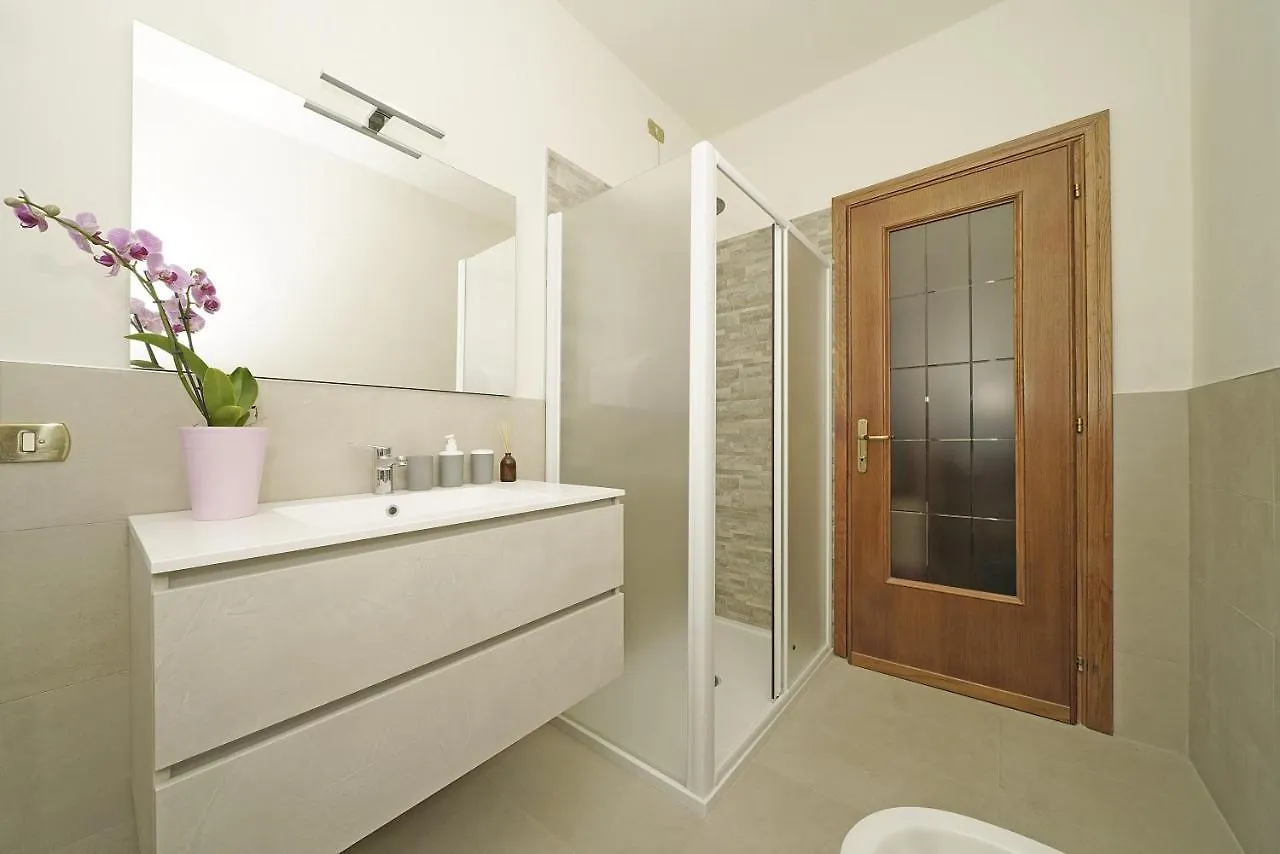 Casa Peler - Gardagate Apartment Toscolano Maderno Italy