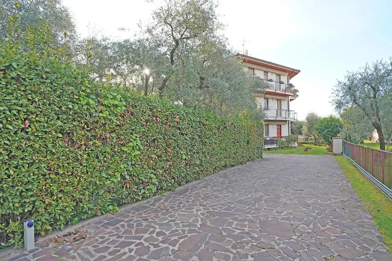 Casa Peler - Gardagate Apartment Toscolano Maderno
