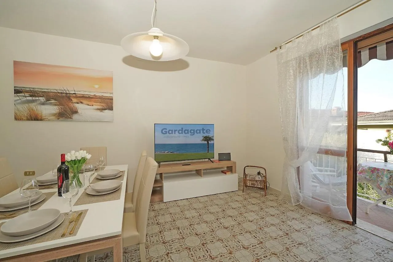 Casa Peler - Gardagate Apartment Toscolano Maderno