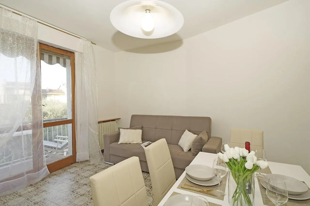 Casa Peler - Gardagate Apartment Toscolano Maderno