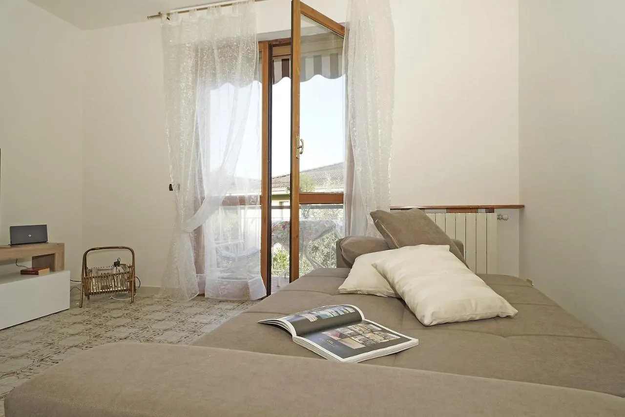 Casa Peler - Gardagate Apartment Toscolano Maderno Italy