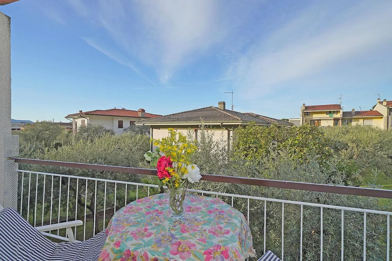 Casa Peler - Gardagate Apartment Toscolano Maderno