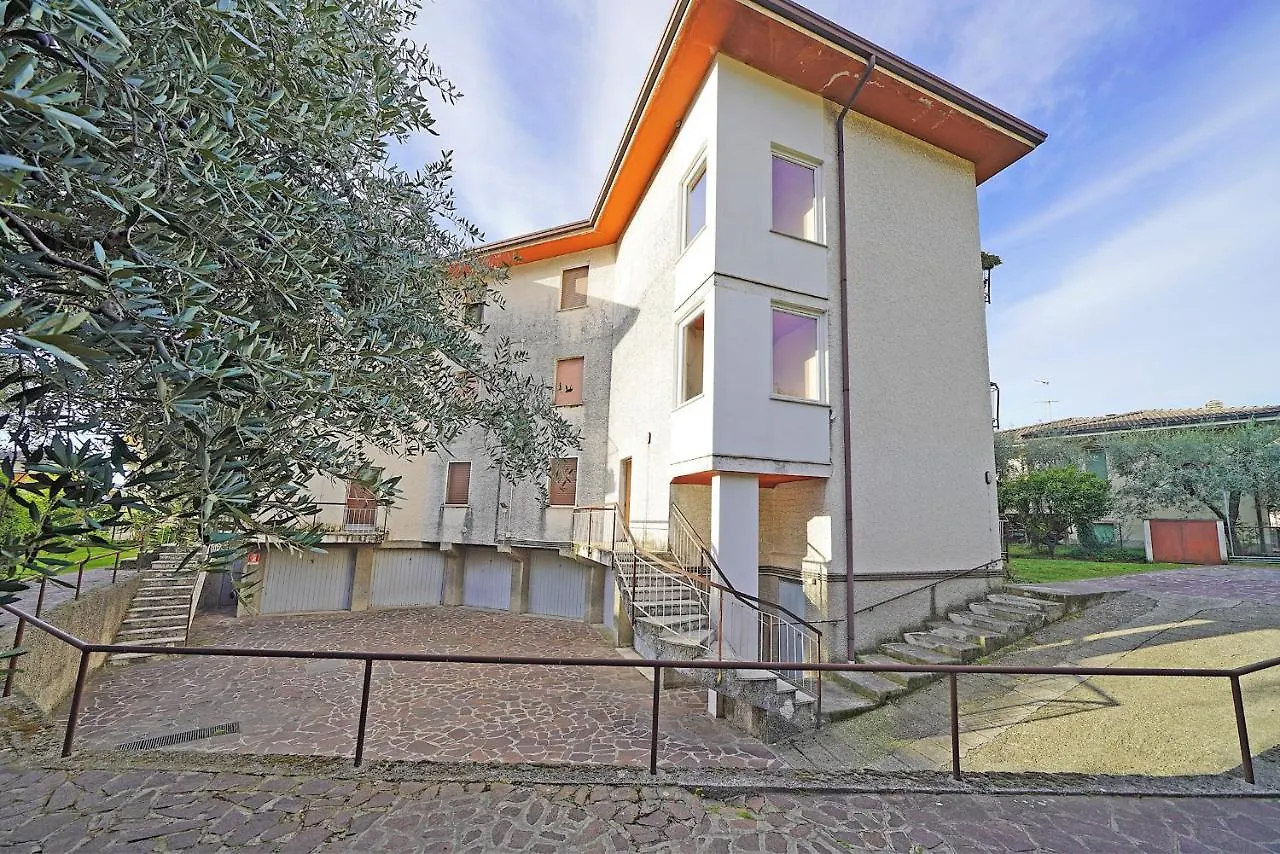 Casa Peler - Gardagate Apartment Toscolano Maderno