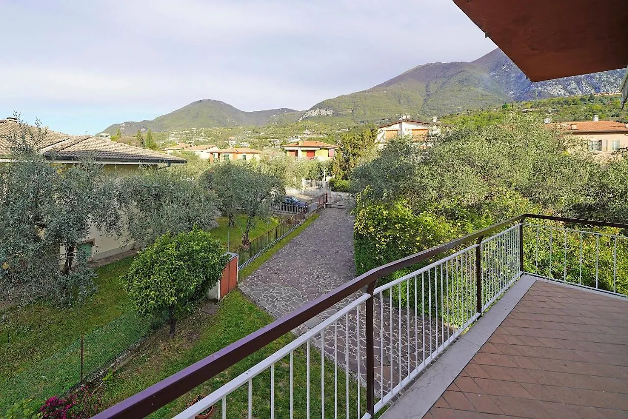 Casa Peler - Gardagate Apartment Toscolano Maderno 0*,
